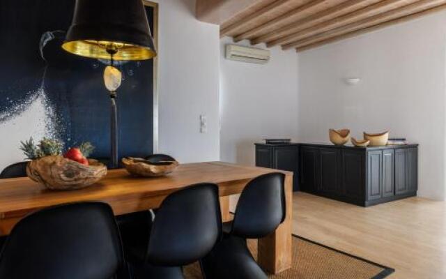 Cosset Villa Mykonos