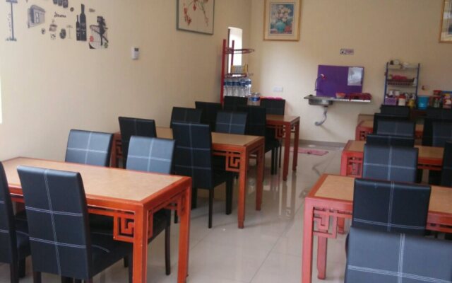 Glorious Straits Hotel