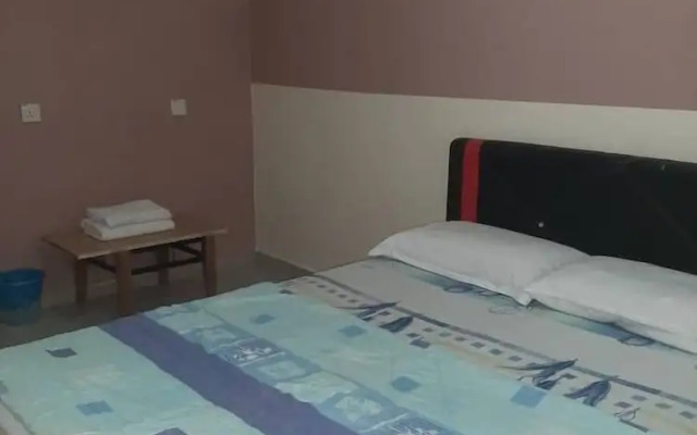 Seri Bulan Condominium