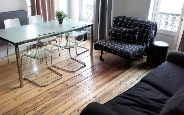Orange Cannelle Apartments