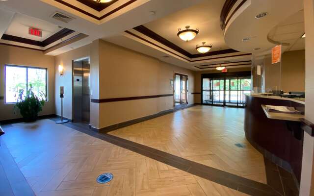 Comfort Inn East Windsor - Springfield