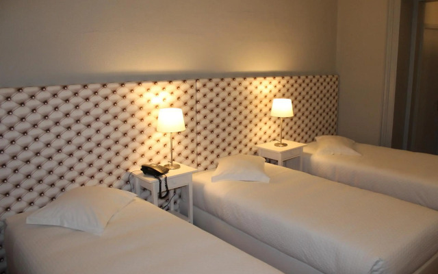 Residencial Senhor Matosinhos