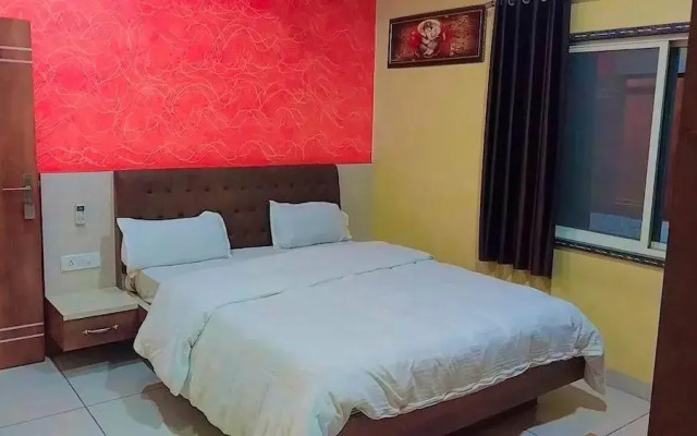 Hotel Kuber Vatika By GRB