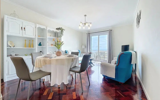 Forum Delights Apartment by Atlantic Holiday