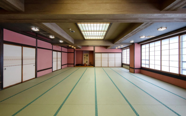 Suwako En