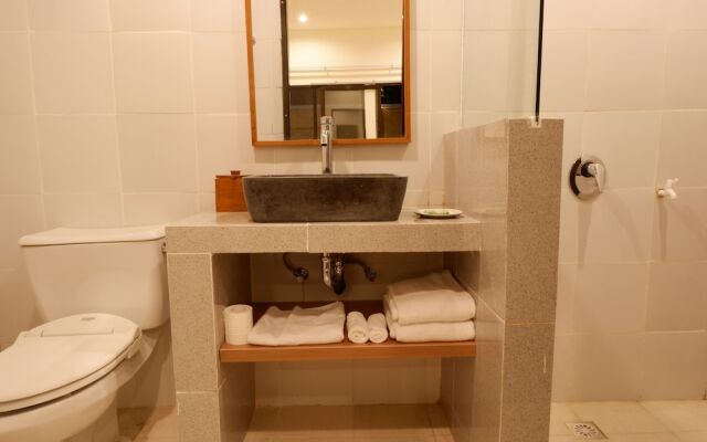Villa & Hotel B52 Gili Air
