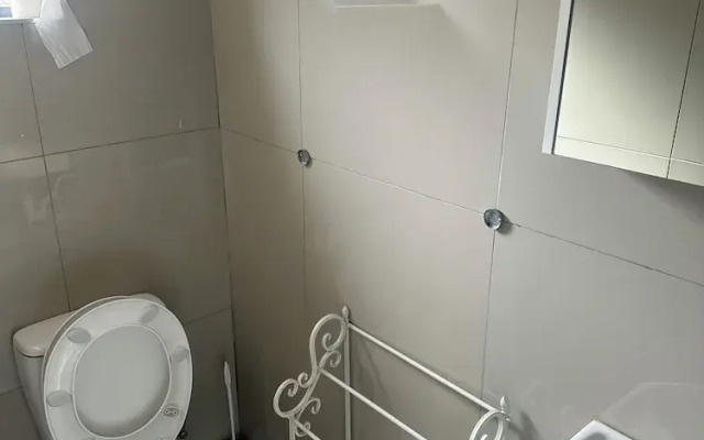 Blue Nile guest house