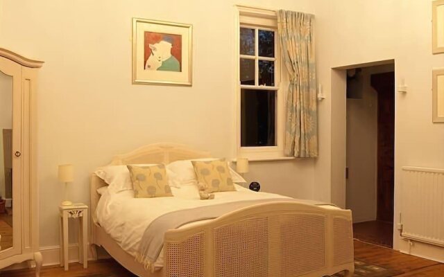 The Agent's House Bed and Breakfast