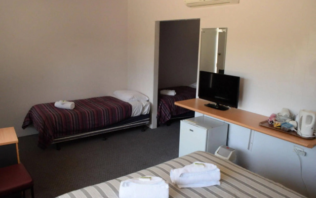 Mt Beauty Motor Inn