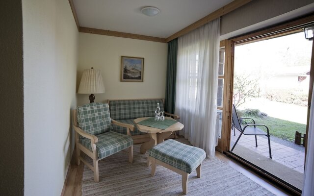 Hotel zum Hirschhaus