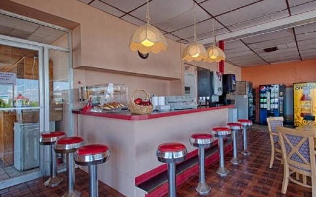 Econo Lodge Atlantic City West