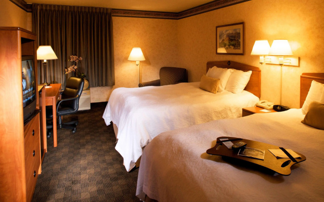 Hampton Inn Prescott