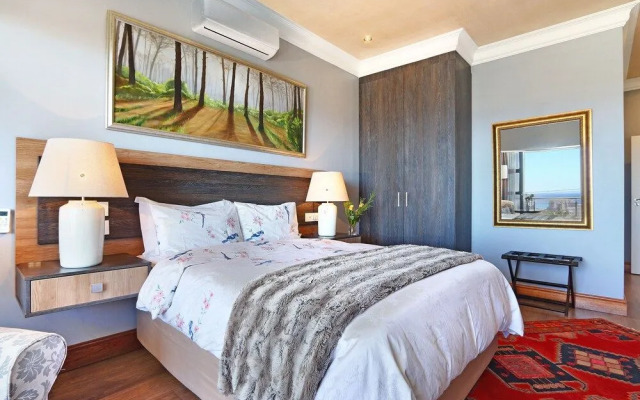 Ankerview Guest House