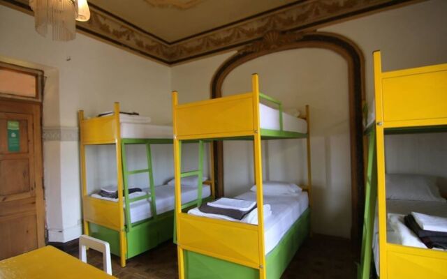 Yawruna Hostel Arequipa