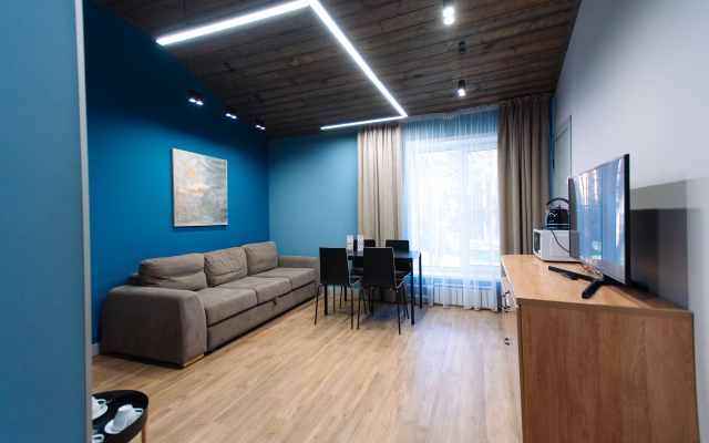 Царские Палаты