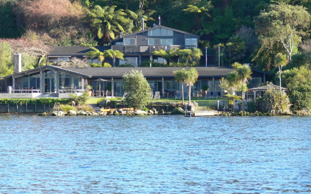 Koura Lodge