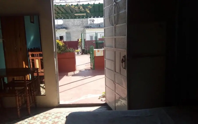 Casa Novo La Terraza de Concordia