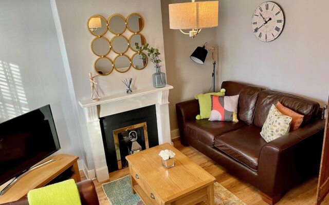 Treen Cottage Kessingland