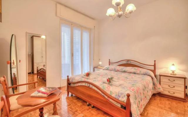 Casa Letizia few min From sea