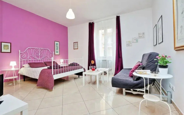 S. Giovanni Apartments - Appio Latino Area