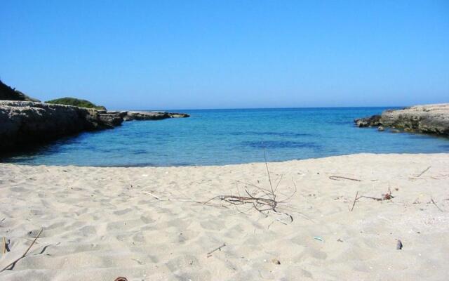 Holiday Home Casa Giuliveto