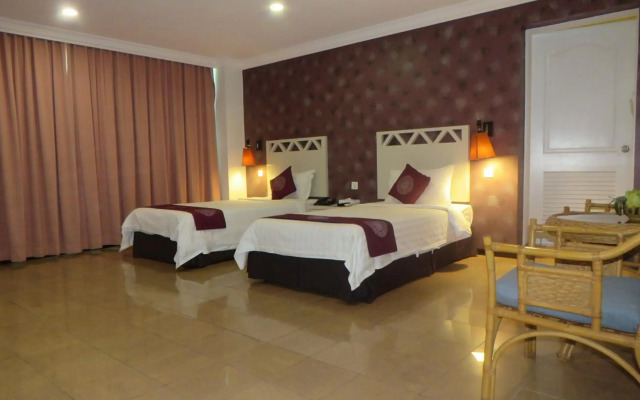 Heritage Hotel