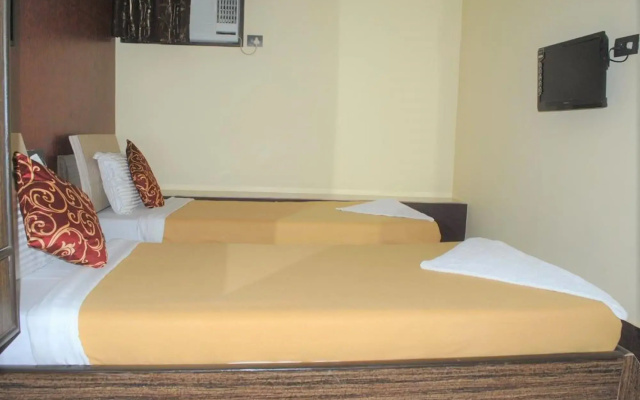 Hotel Cosmo