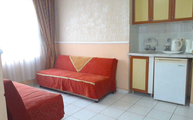 Best Life Apart Hotel
