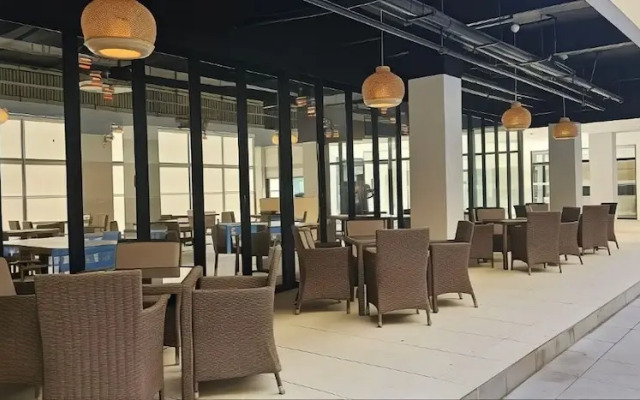 The Glory Hotel and Residence Clark Pampanga