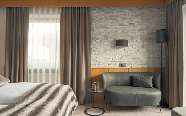 Garni Hotel Platzer