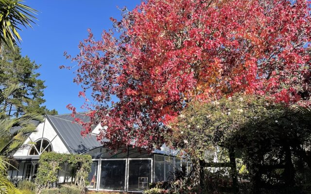 Northridge Country Lodge
