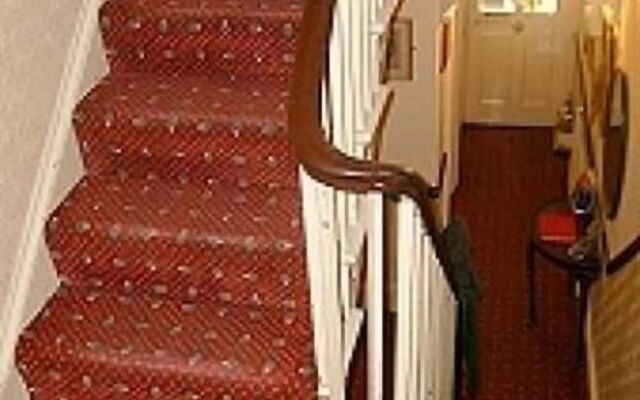 George Guest House