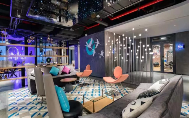 Tru by Hilton Hoa Binh City Centre