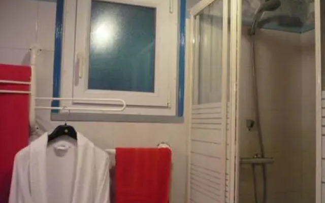 Chambres dHôtes A Ritonda