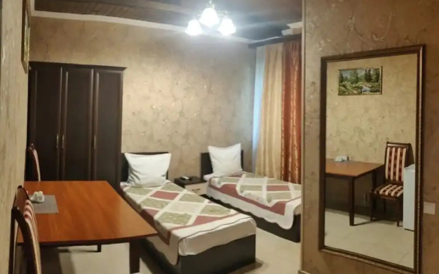 Classic Hotel