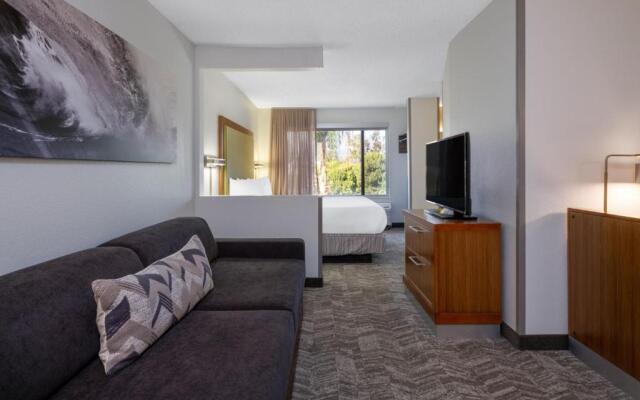 SpringHill Suites by Marriott Pasadena Arcadia