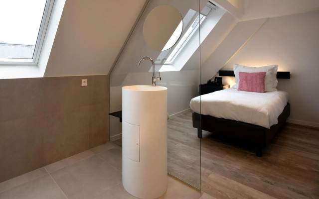 Hotel Portinari