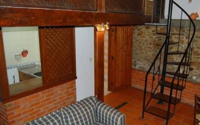 Casa da Quinta De S. Martinho