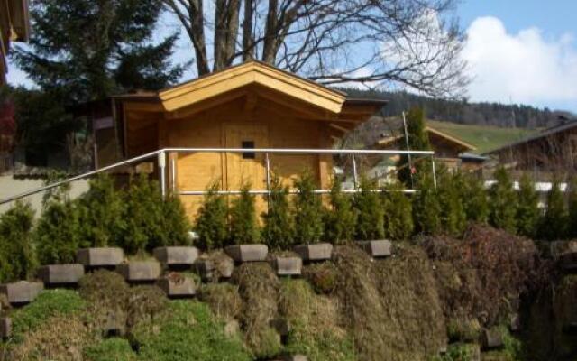 Pension Ingeborg