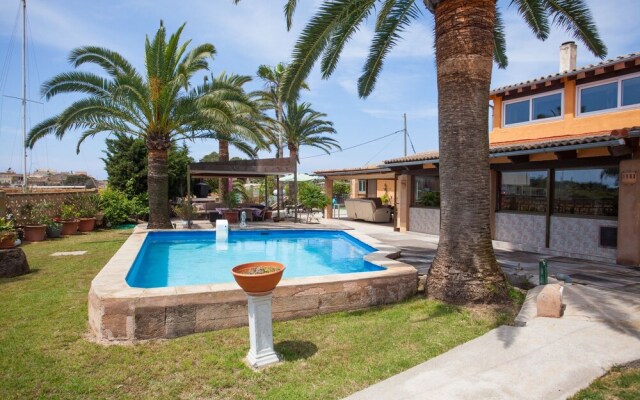 Villa Ca Sa Padrina