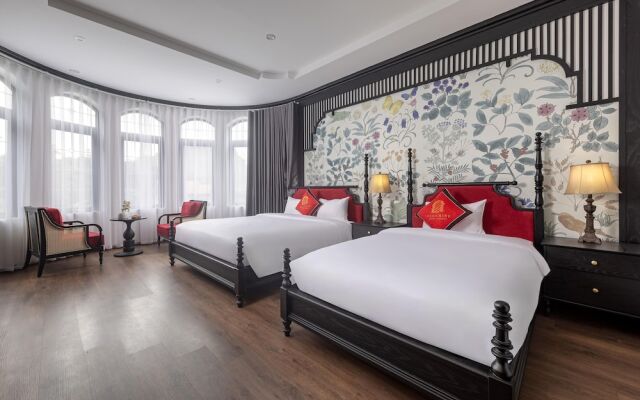Indochine Boutique Hotel Ninh Binh