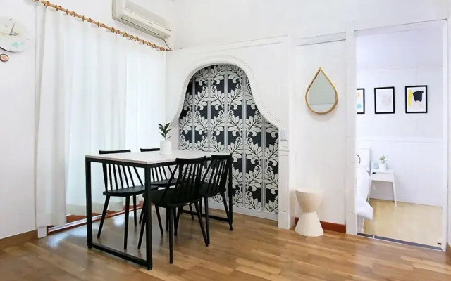 Pyeongchang Beautiful Days Pension