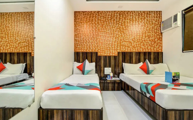 Hotel Garden Park by FabHotel