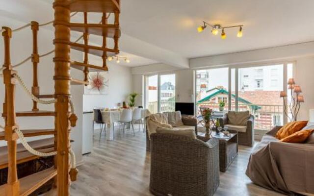 Apartment Iberia