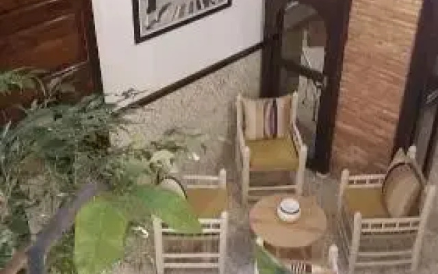 Riad Les Nuits De Marrakech