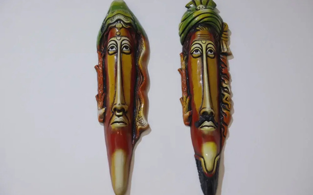 The Naga