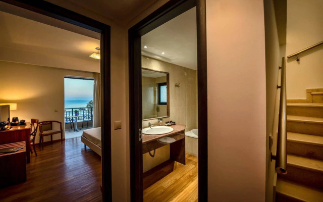 Mediterranean Beach Resort