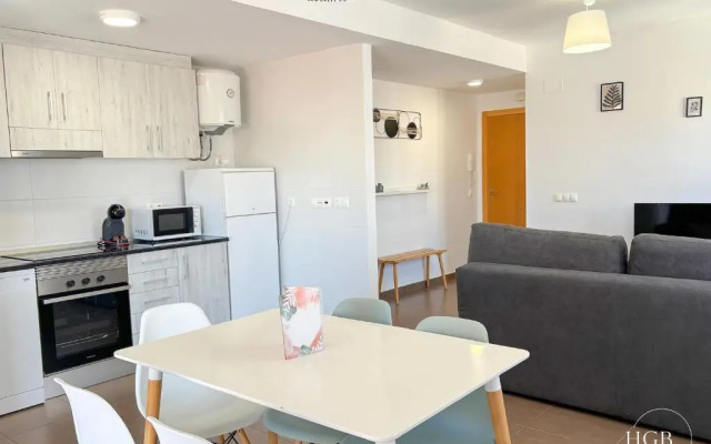 Myflats Premium Beachside