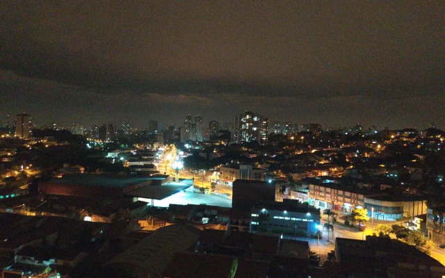 Terraço Harmony Flats GRU