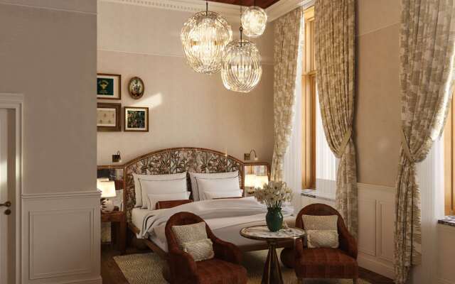 Hotel Fleur de Ville